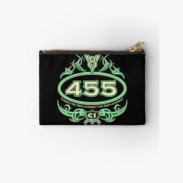 Item preview, 455 CI designed and sold by hotrodz.