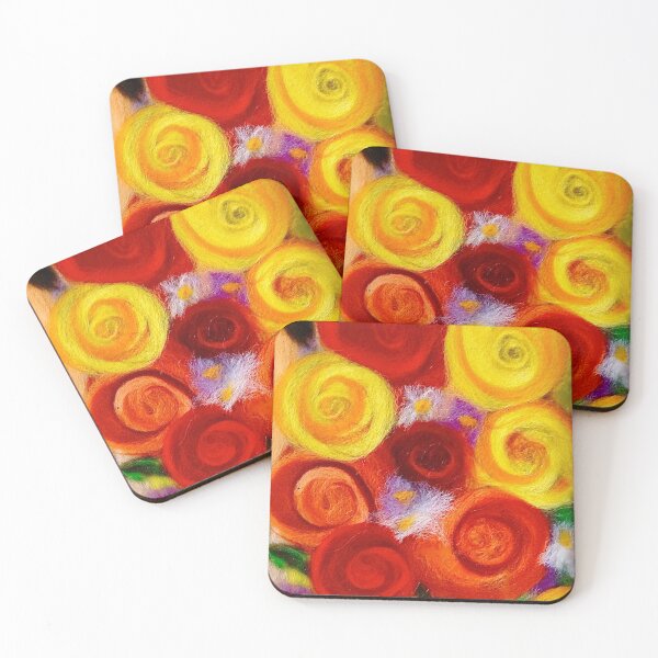 Item preview, bouquet of roses designed and sold by FLEURDELAINE04.