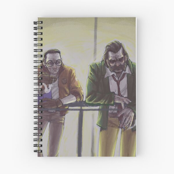 Item preview, End-of-day debrief designed and sold by TheLamb.