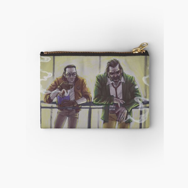 Item preview, End-of-day debrief designed and sold by TheLamb.