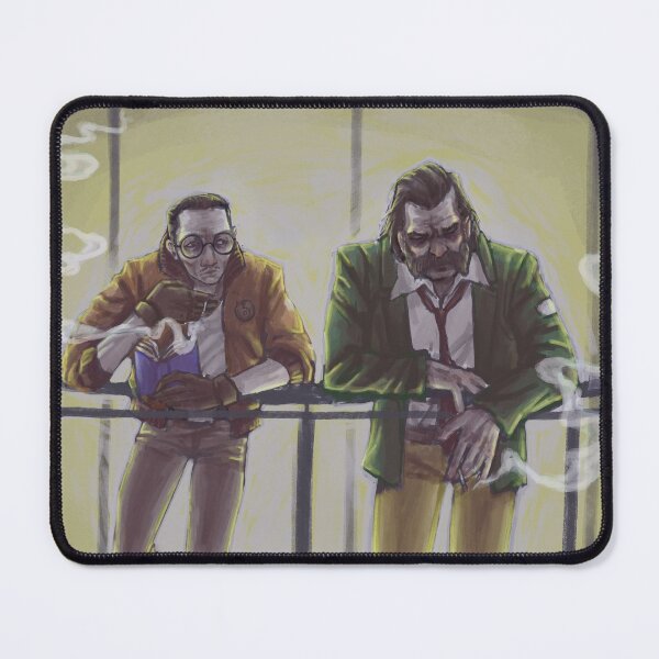 Item preview, End-of-day debrief designed and sold by TheLamb.
