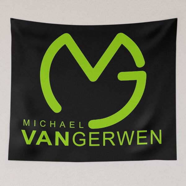 Item preview, Famous darts player logo (Small) designed and sold by FlawlessCheese.