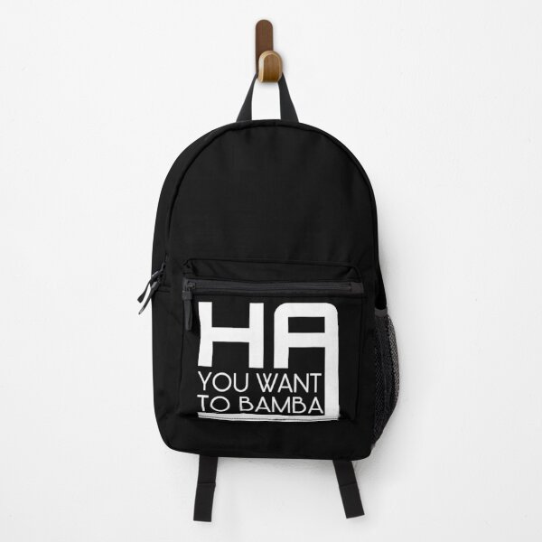 Item preview, Ha you want to bamba designed and sold by sizamix.