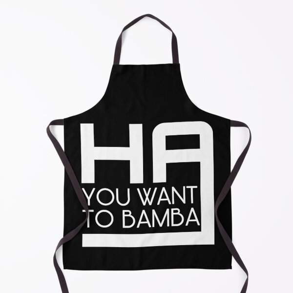Item preview, Ha you want to bamba designed and sold by sizamix.