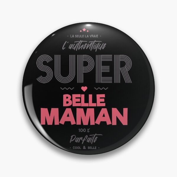 Item preview, The authentic super beautiful mom designed and sold by lepetitcalamar.