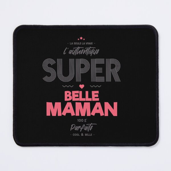 Item preview, The authentic super beautiful mom designed and sold by lepetitcalamar.