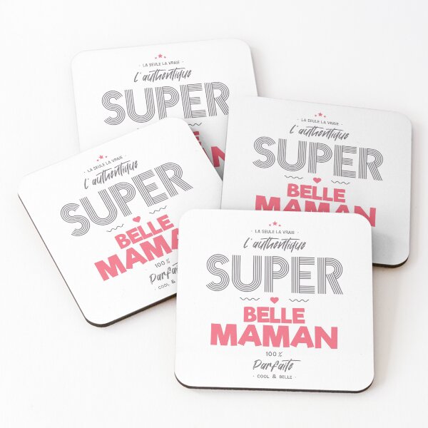 Item preview, The authentic super beautiful mom designed and sold by lepetitcalamar.