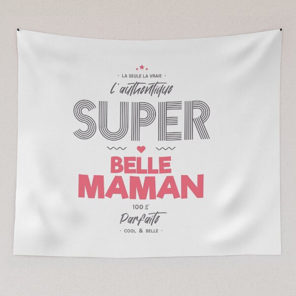 Item preview, The authentic super beautiful mom designed and sold by lepetitcalamar.