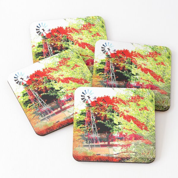 Item preview, photo effect [windmill]  designed and sold by Jodie Cooper.