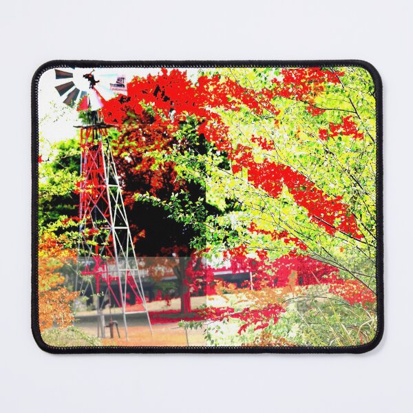 Item preview, photo effect [windmill]  designed and sold by Jodie Cooper.