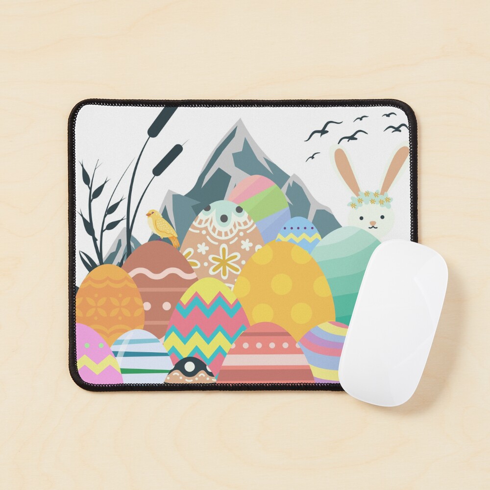 Item preview, Mouse Pad designed and sold by Seboux.