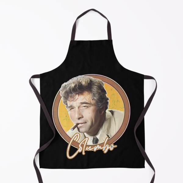 Item preview, Columbo designed and sold by MikeCosborn.