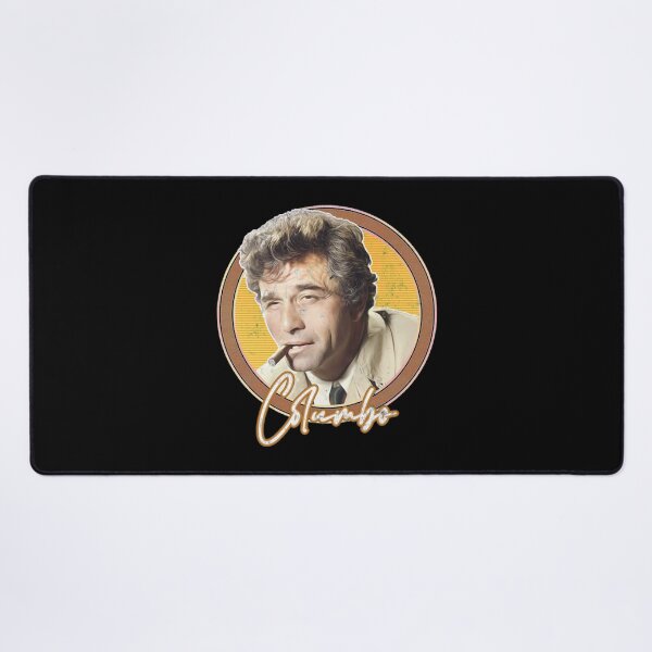 Item preview, Columbo designed and sold by MikeCosborn.