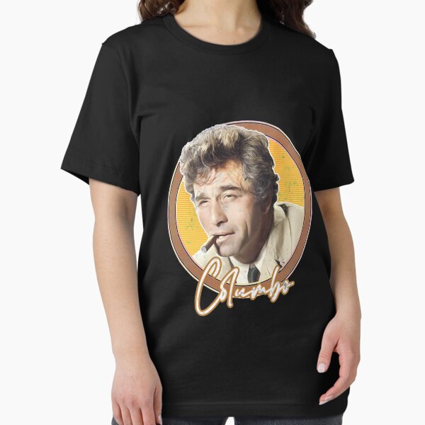Item preview, Columbo designed and sold by MikeCosborn.