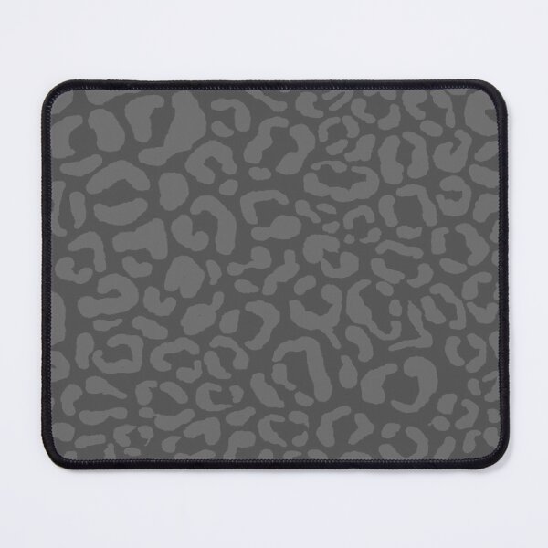 Item preview, Dark Gray Cheetah Print designed and sold by newburyboutique.