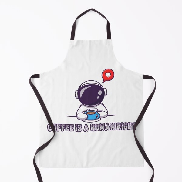 Item preview, Coffee is a human right designed and sold by Stajic43.