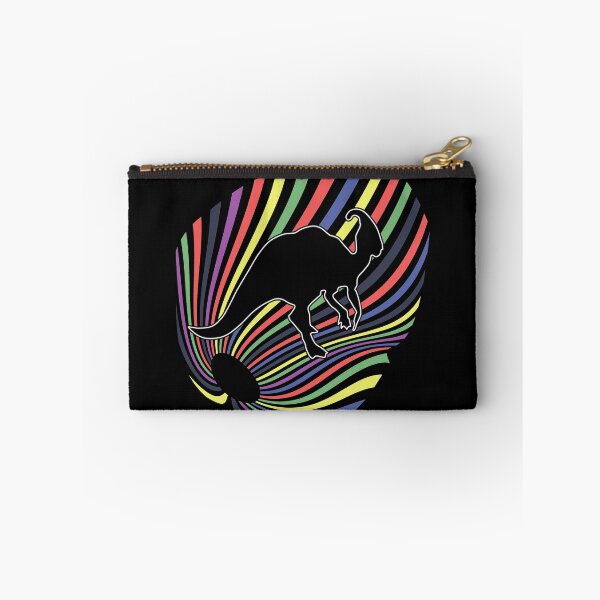 Item preview, Parasaurolophus Hadrosaurid Dinosaur #1445 designed and sold by TheAplus.
