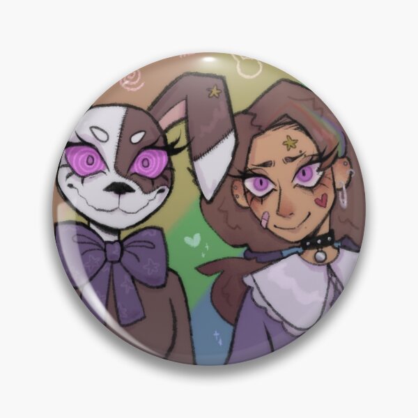 Item preview, Vanny & Vanessa! designed and sold by distressedtape.