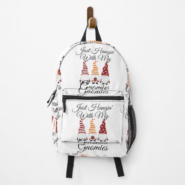 Item preview, Solo pasando el rato con mis gnomies (bt) designed and sold by Amon Ferg.