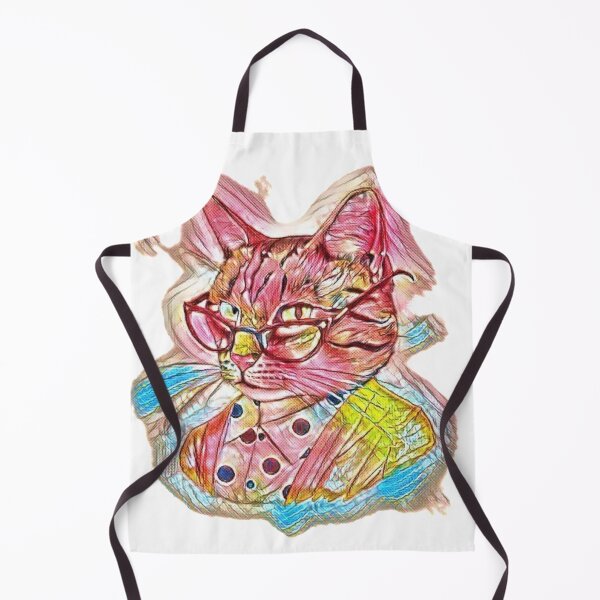 Item preview, Rainbow cat  designed and sold by escape-of-life.