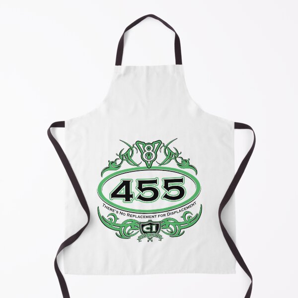 Item preview, 455 CI designed and sold by hotrodz.