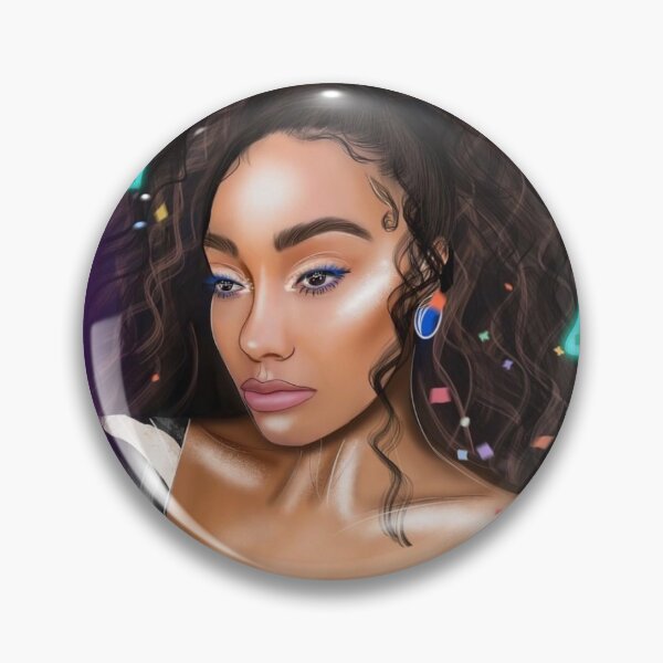 Item preview, Leigh-anne pinnock little mix designed and sold by 0hflwr.