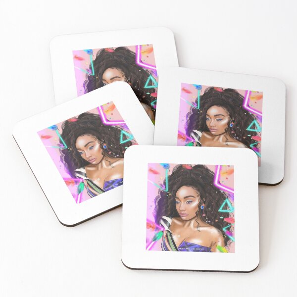 Item preview, Leigh-anne pinnock little mix designed and sold by 0hflwr.