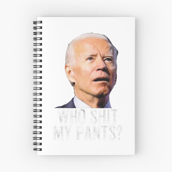 Item preview, Who Shit My Pants designed and sold by Han Zo.