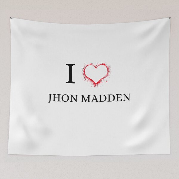 Item preview, jhon madden RIP JHON MADDEN 1936-2021  Thank You Memories CLASSIC T-SHIRT designed and sold by anwar5.