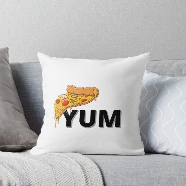 Item preview,   food, pizza, fast food designed and sold by artistcamellia.