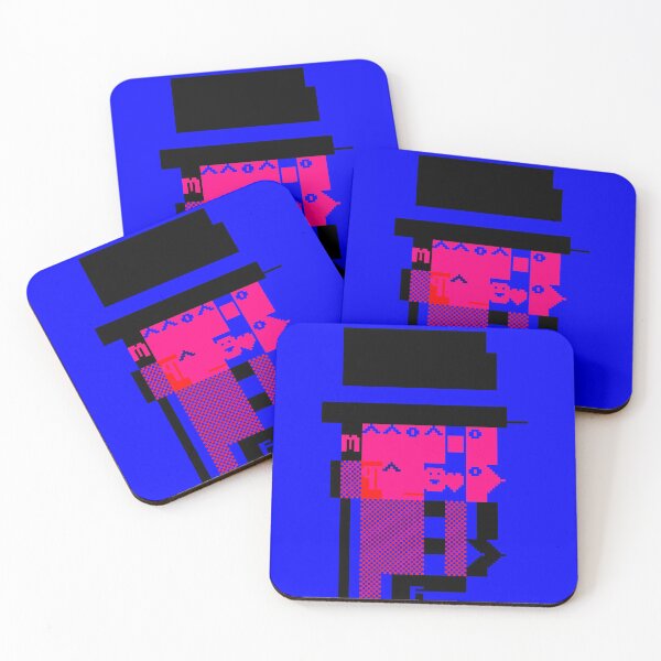 Item preview, DOS Punk 761 designed and sold by DOS-Punks.