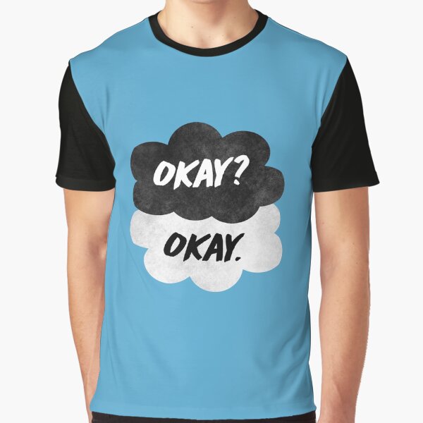 Item preview, okay? okay. designed and sold by claudiolemos.