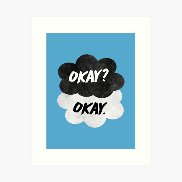 Item preview, okay? okay. designed and sold by claudiolemos.