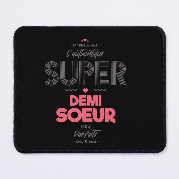 Item preview, The authentic super half-sister designed and sold by lepetitcalamar.