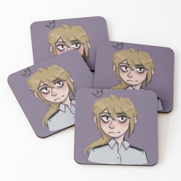 Item preview, Security Breach Vanessa designed and sold by distressedtape.