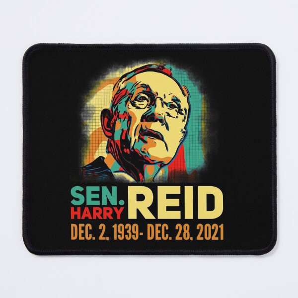 Item preview, Sen. Harry Reid tribute designed and sold by mwebba2005.