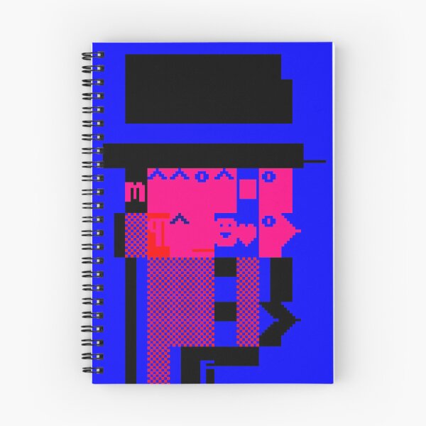 Item preview, DOS Punk 761 designed and sold by DOS-Punks.