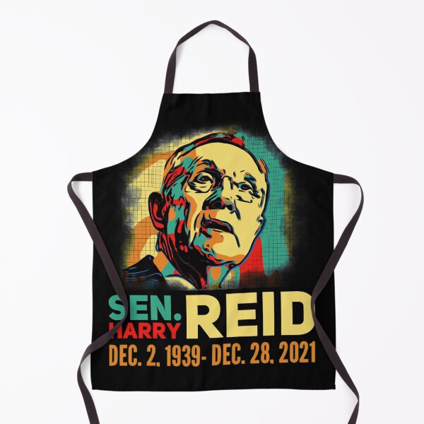 Item preview, Sen. Harry Reid tribute designed and sold by mwebba2005.
