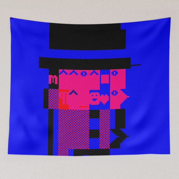 Item preview, DOS Punk 761 designed and sold by DOS-Punks.