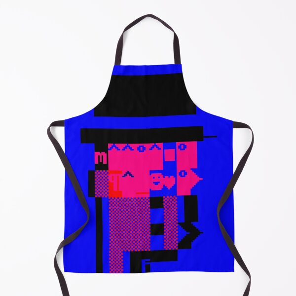 Item preview, DOS Punk 761 designed and sold by DOS-Punks.