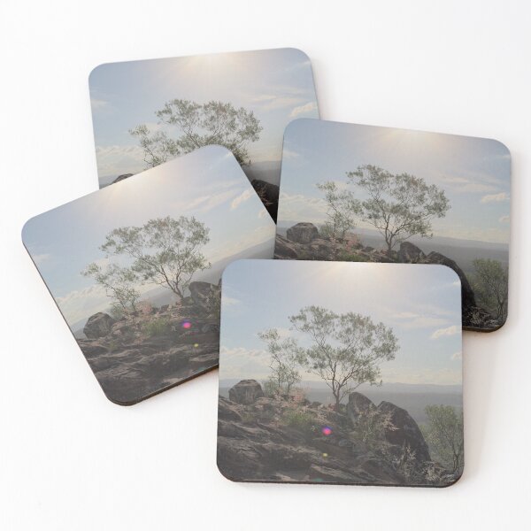 Item preview, Sunset Landscape designed and sold by StaLiVa.