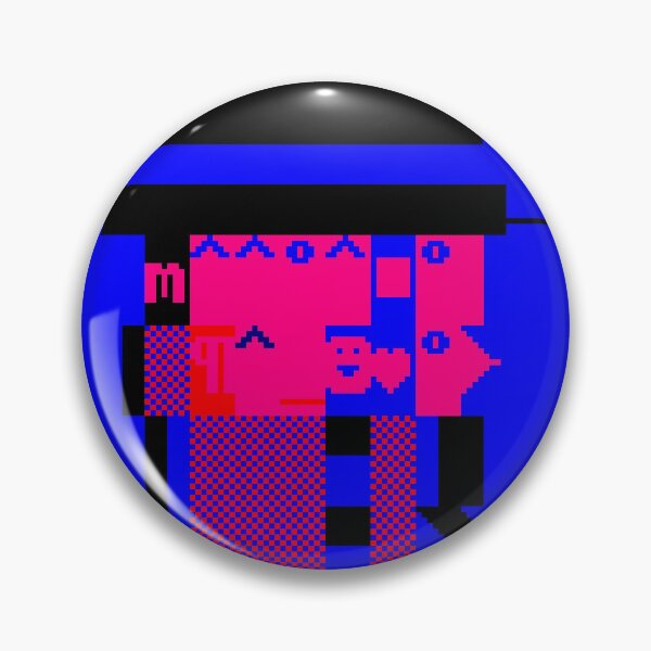 Item preview, DOS Punk 761 designed and sold by DOS-Punks.