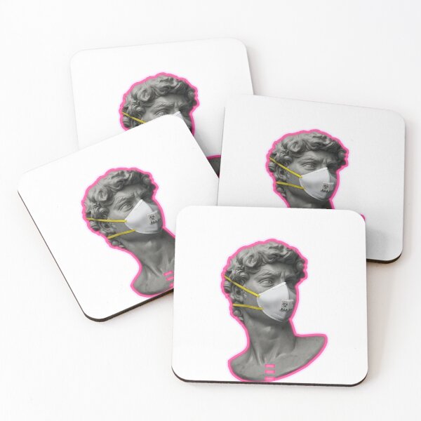 Item preview, Vaporwave Neon Aesthetic Art designed and sold by PourElla.