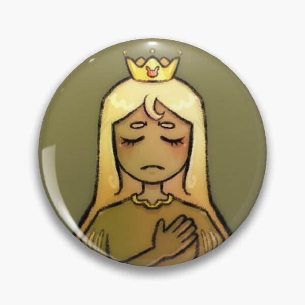 Item preview, The Princess designed and sold by distressedtape.