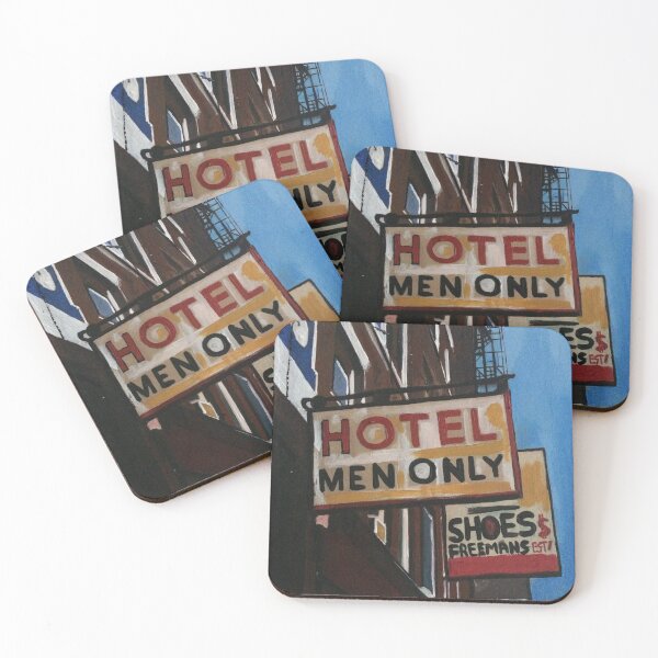 Item preview, Men Only, San Francisco designed and sold by golan22may.