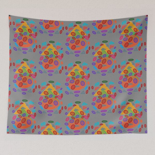 Item preview, Colorful designed and sold by Paulahyapi.