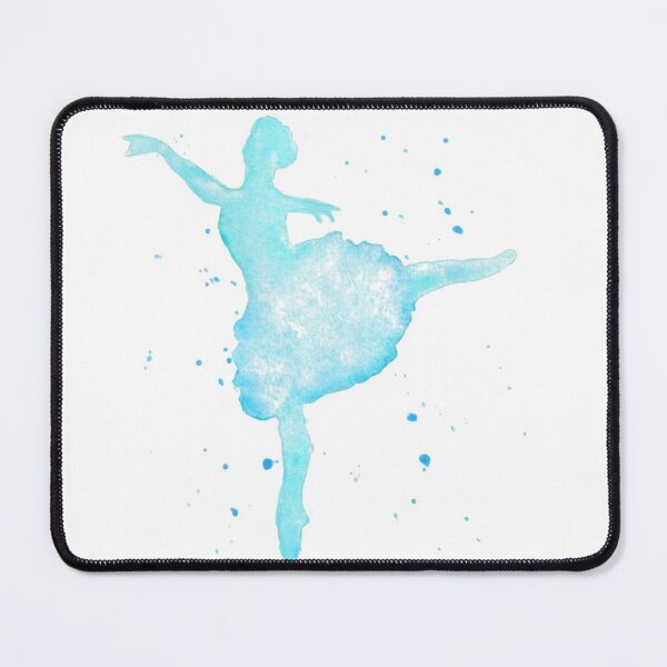 Item preview, Dancer designed and sold by ebullitioncrea.
