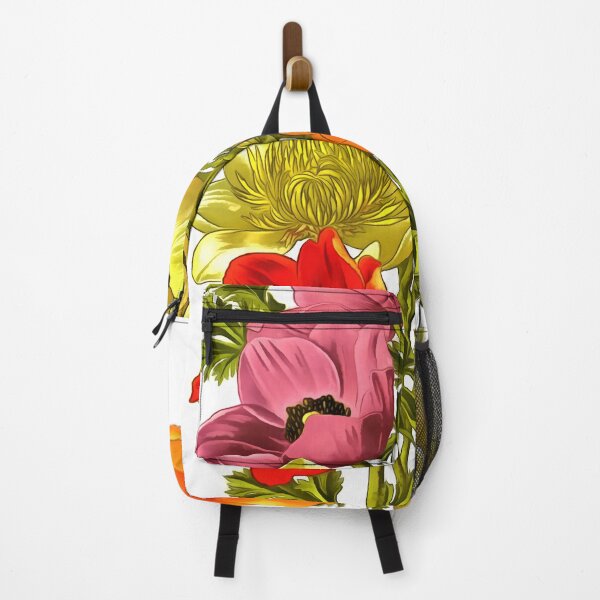 Item preview, Anemone Windflower Botanical Art designed and sold by taiche.