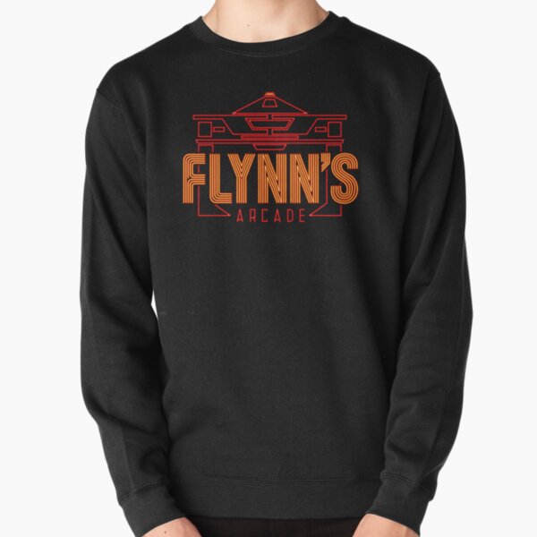 Item preview, Flynn's Arcade designed and sold by OffWorldTees.