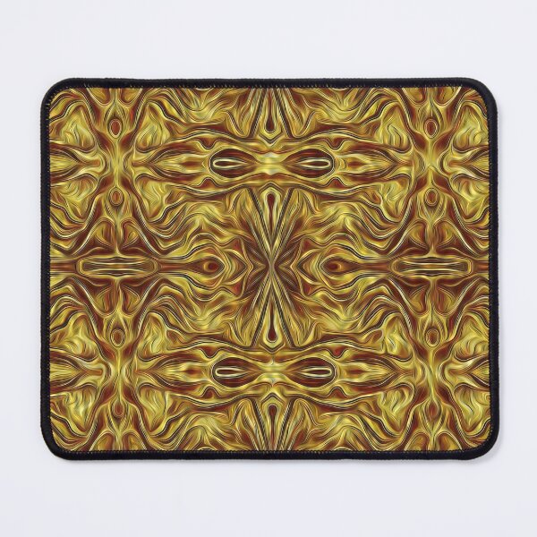 Item preview, Golden Botanical Bows designed and sold by fatenanwar.